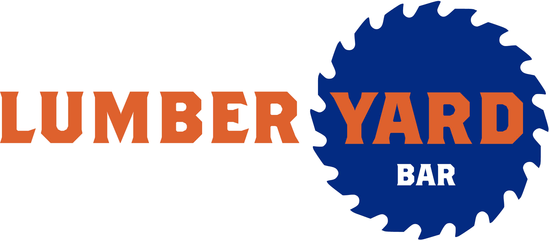 Lumberyard Bar